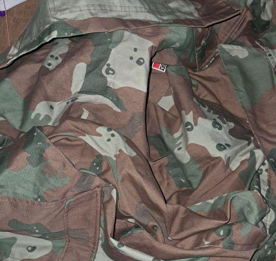 SANDF soldiers and undocumented Zimbabweans to in court for cigarette smuggling in Limpopo