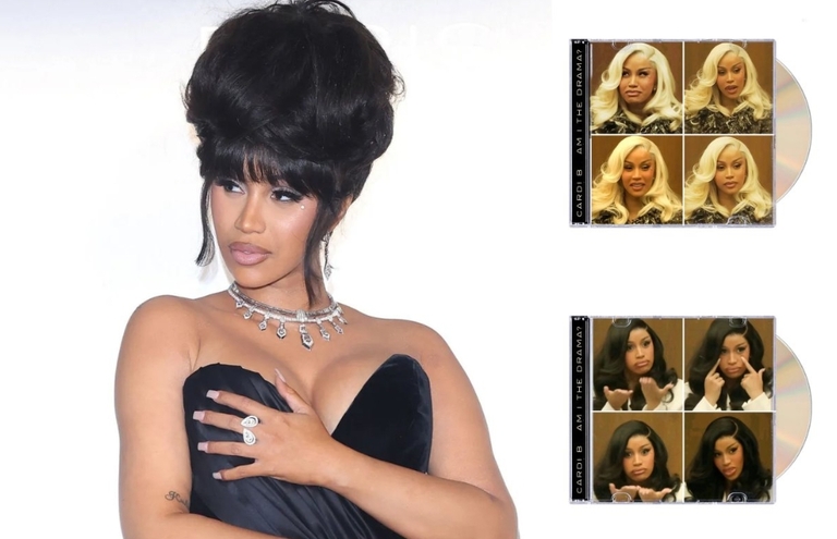 Cardi B