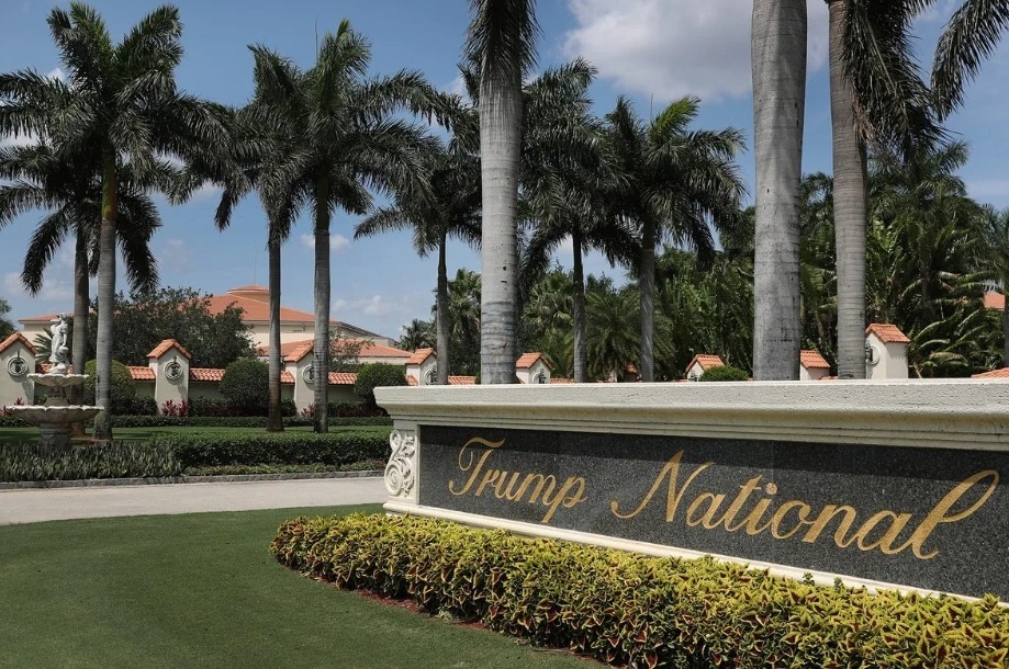 Location of 2026 G20 Summit is the Trump National Doral Miami