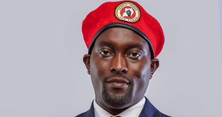National Unity Platform (NUP) deputy spokesperson, Alex Waiswa Mufumbiro