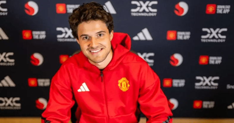 Manchester United