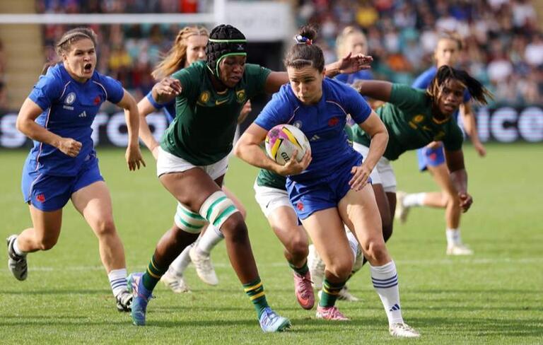 Springboks