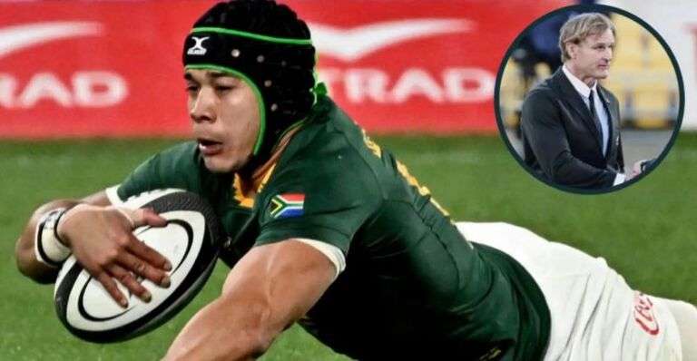 Springboks
