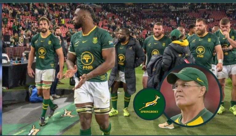 Springboks