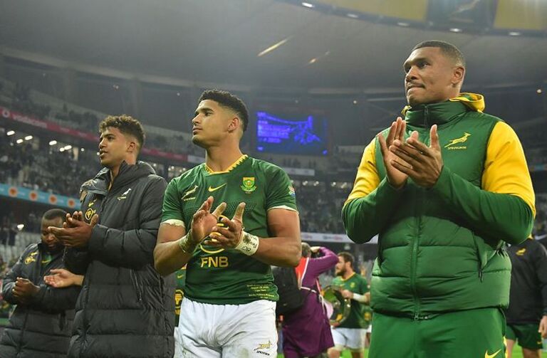Springboks