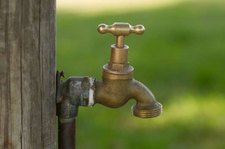 Ennerdale Protests over water outages disrupt teaching and learning.