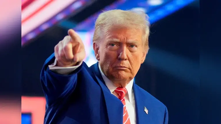 Illegal Immigrant Criminal case sparks outrage in Dallas. Trump condemns the acts