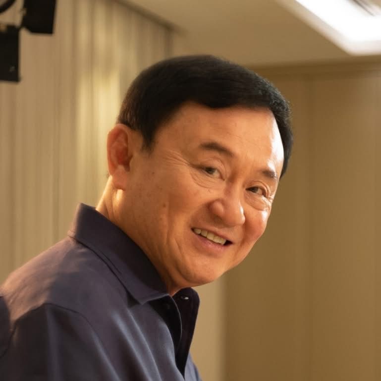 Former prime minister Thaksin Shinawatra must serve one year in jail because his detention in a VIP wing of a hospital in lieu of prison was unlawful.