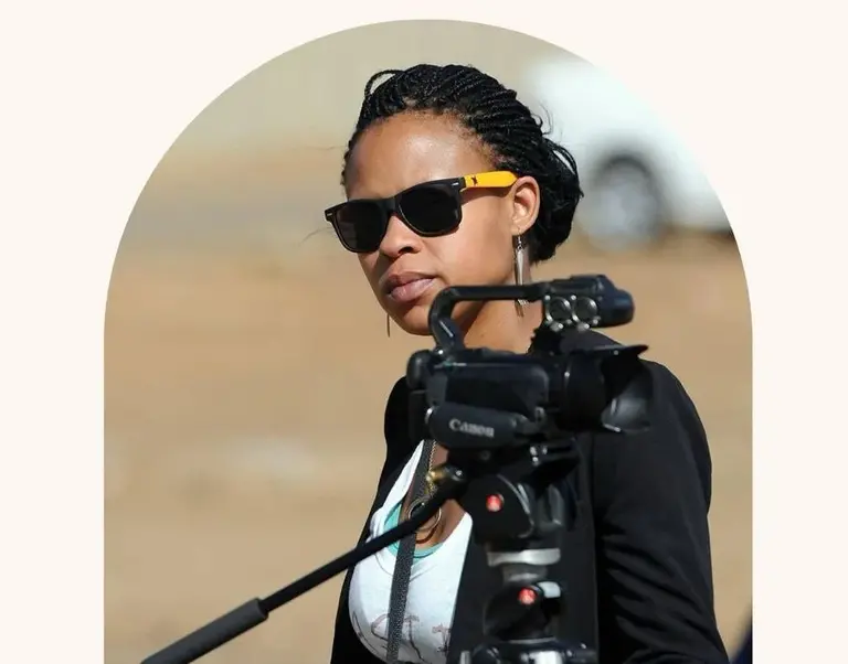 Sebabatso Neo Mosamo, a South African visual Journalist has died