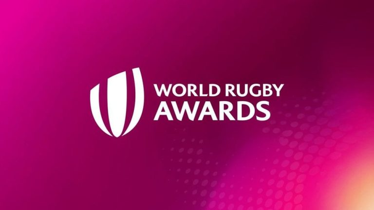 Rugby women awards