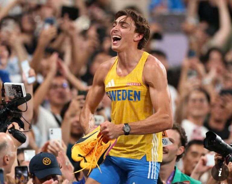 Duplantis