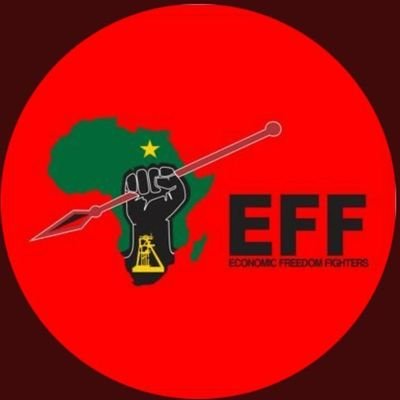 EFF slams City of Tshwane