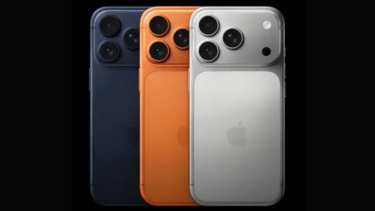Apple unveils iPhone 17 models