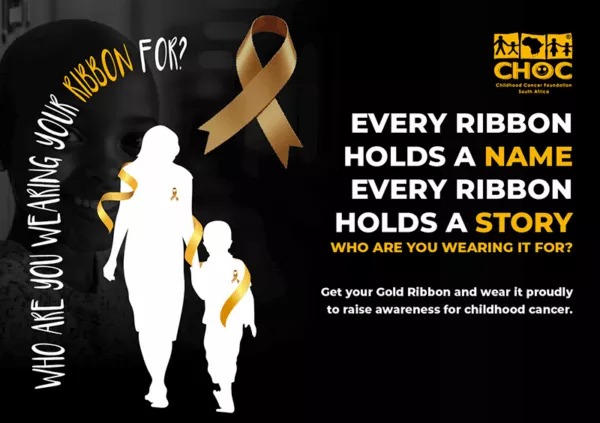 According to WHO, around 400 000 new cases are identified each year, with around 1000 of those cases in South Africa.