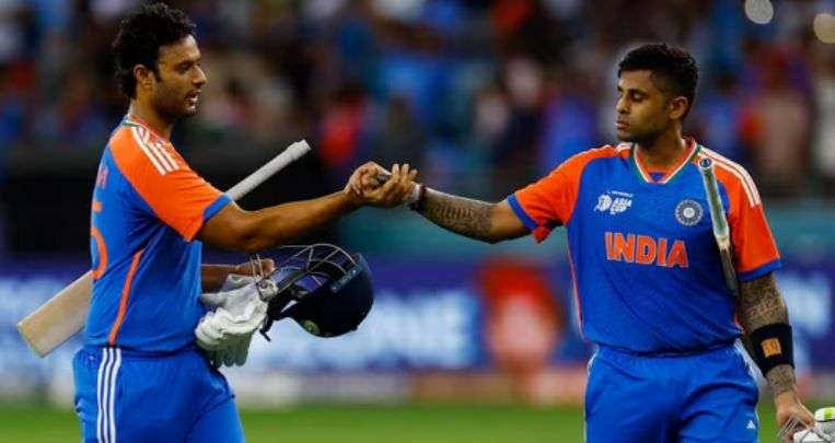 India-Pakistan war prompts tense ending of the 2025 Asia Cup