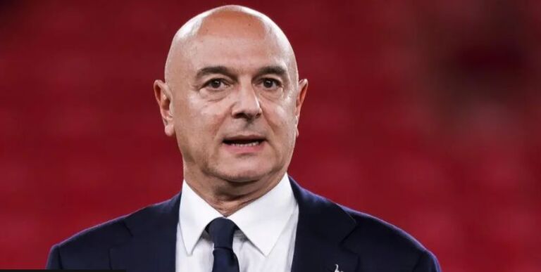 Daniel Levy