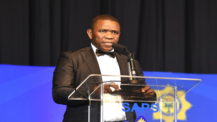 Mkhwanazi