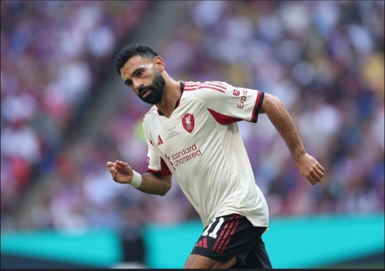Salah