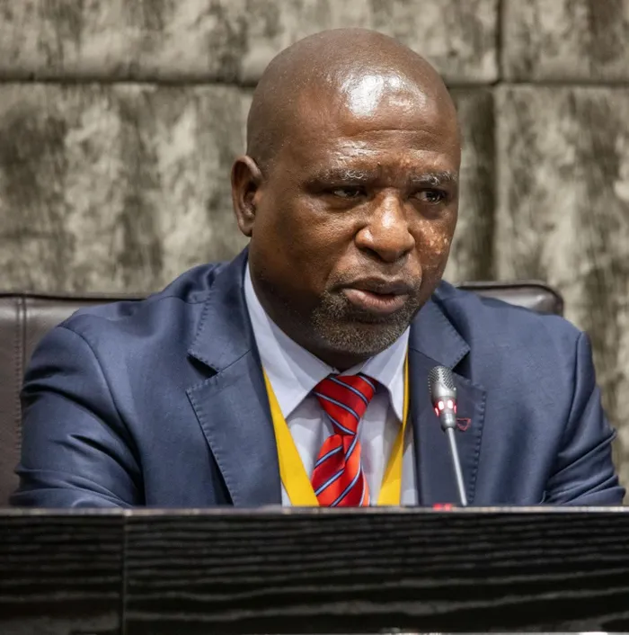 Parliamentary Inquiry Extension