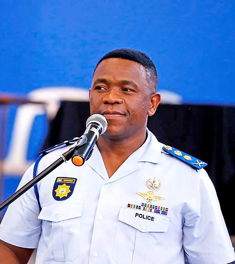 Parliament’s Investigation into National Security Threats