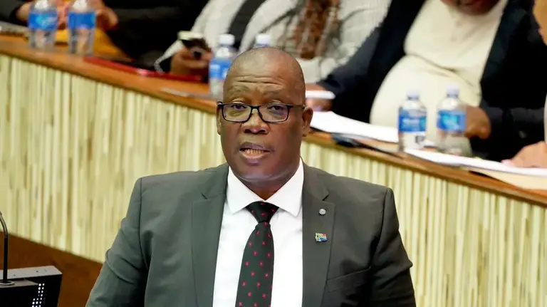 Political Killings Task Team