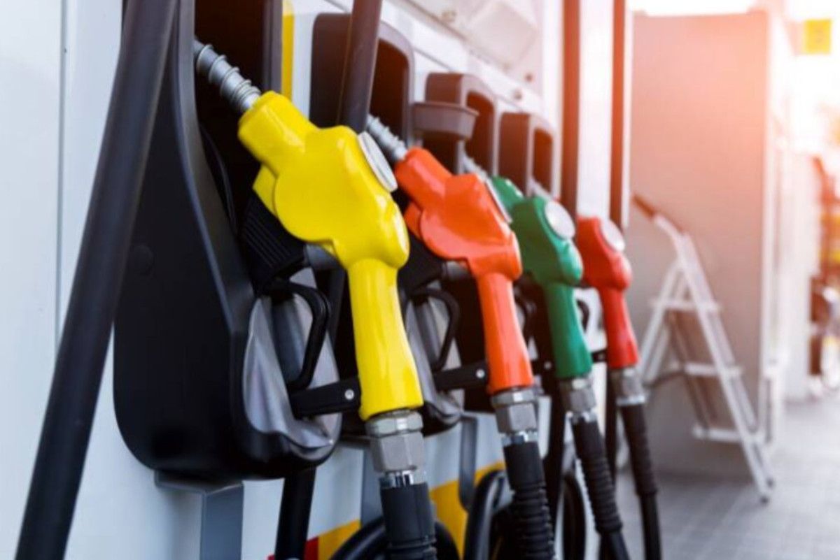 Fuel price decrease in South Africa brings relief for motorists and households.