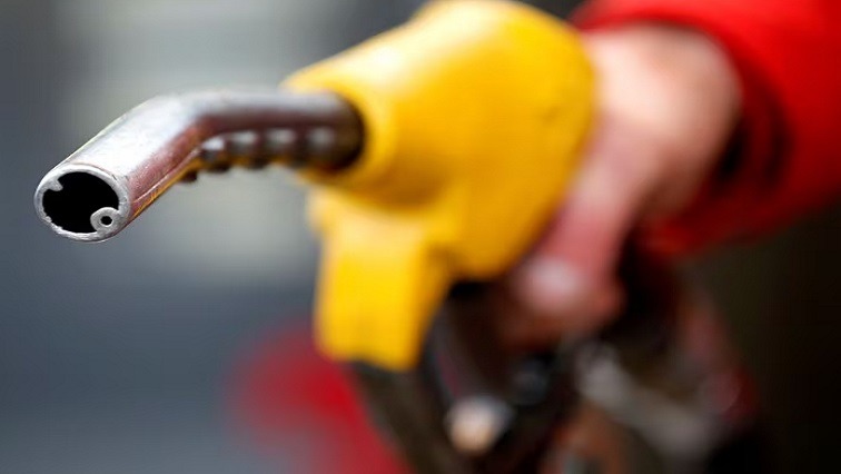 Petrol