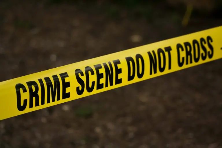 House Robbery suspects shot dead