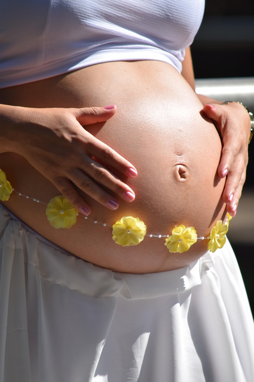 ATM Calls for Underage Pregnancy to Be Classified as a National Pandemic in South Africa.