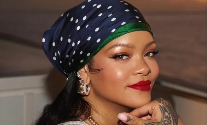 Rihanna 20 years of music