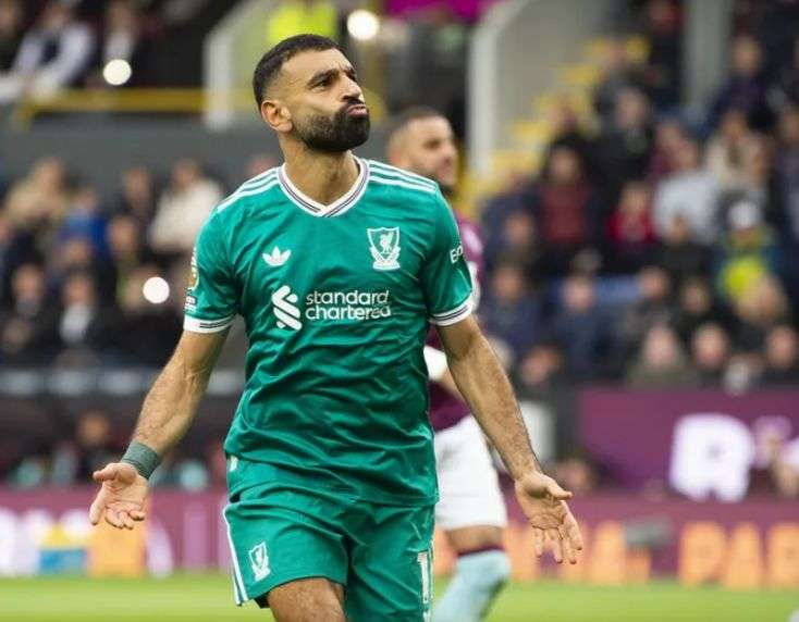 Salah