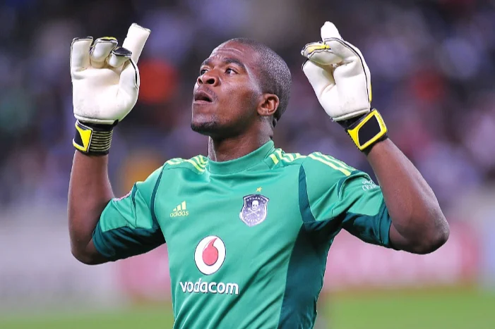 Senzo Meyiwa case postponed