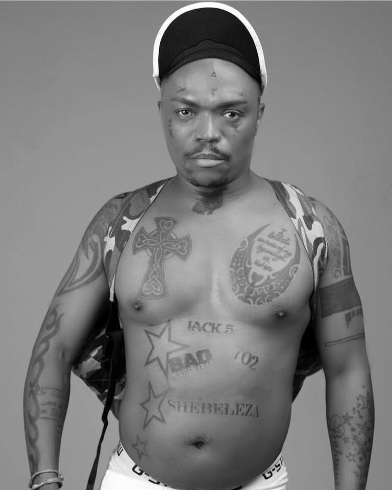 Somizi