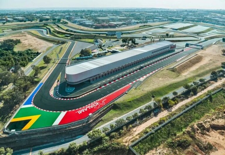 Kyalami