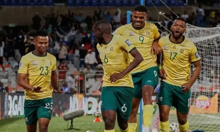 Bafana