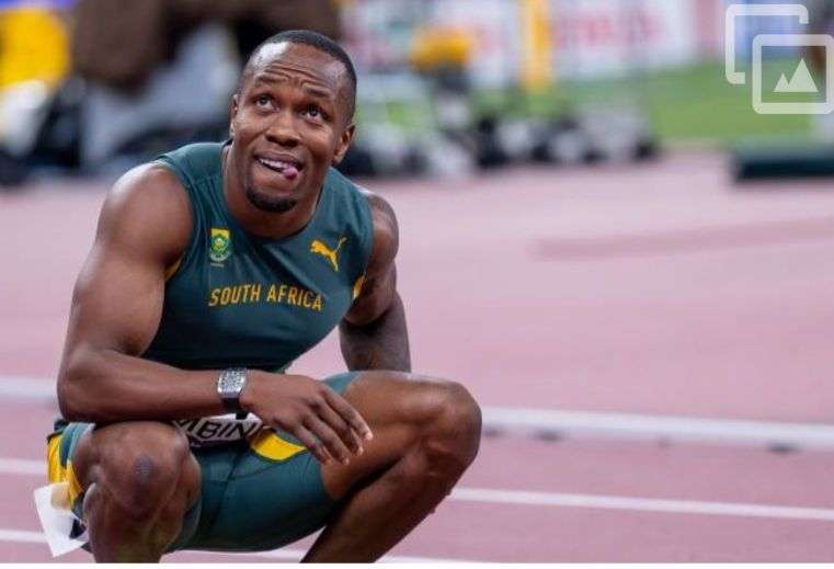 South Africa's Simbine and Leotlela miss medals at the World Champs finals in Tokyo