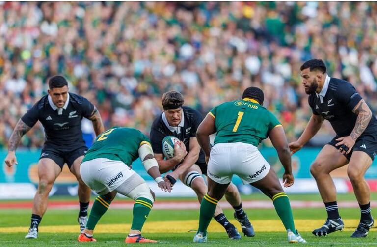 Springboks