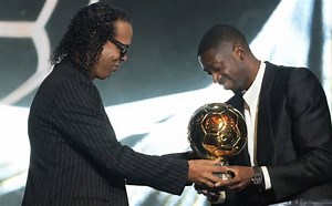 Ballon d'Or