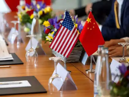 United States and China meet in Spain to discuss Trade and TikTok disputes
