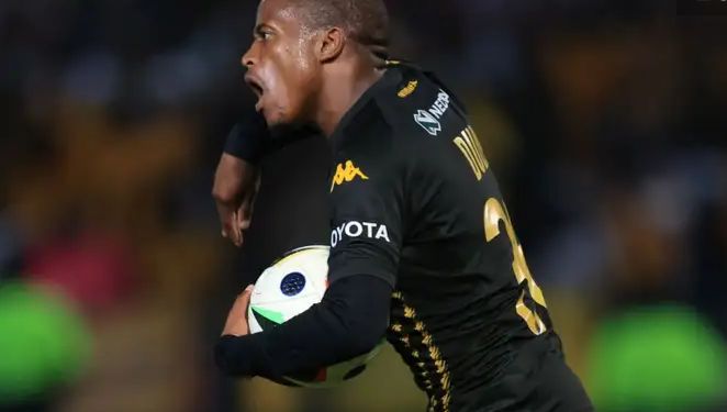 Wandile Duba