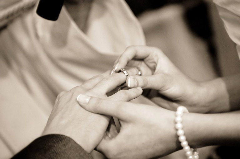 Constitutional Court to rule on a case to allow a husband to take wife’s surname