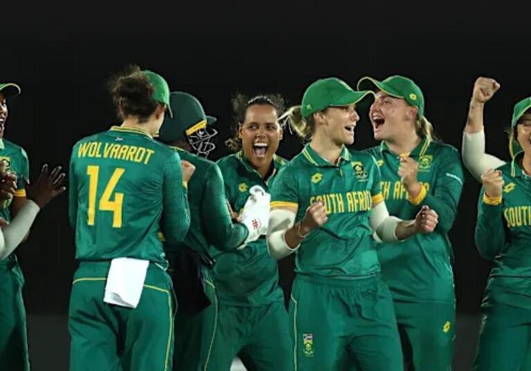 Women's Cricket World Cup