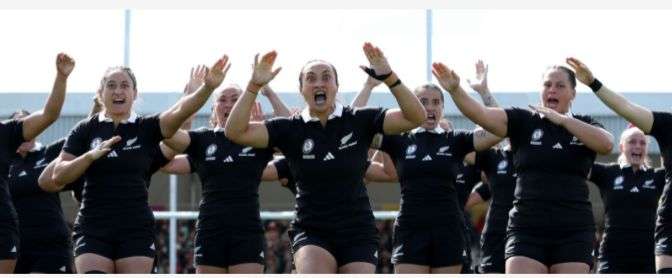 Women's Ruby World Cup (WRWC)