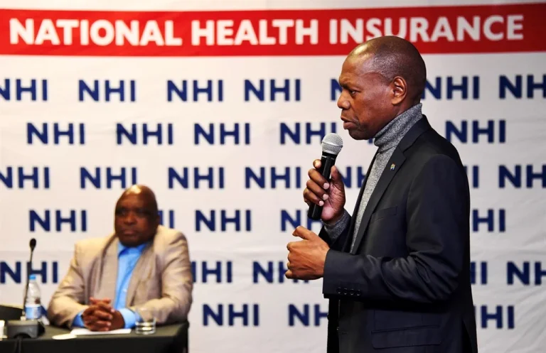 SIU Digital Vibes scandal evidence against Zweli Mkhize