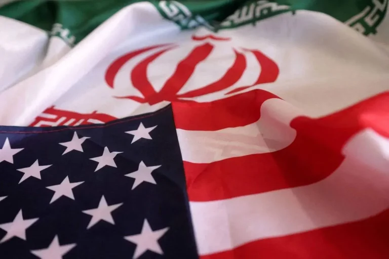 U.S. President Donald Trump deports hundreds of Iranians