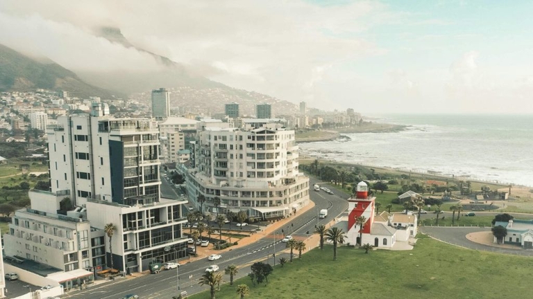 SAWS warns CPT of gale Wind