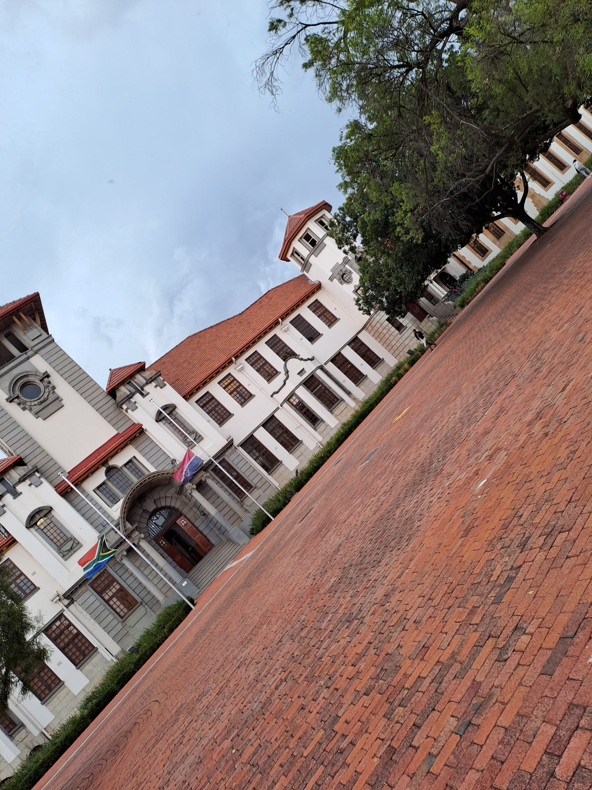 9 UFS Students Granted Bail Amid Alleged Public Violence Charges 1 UFS