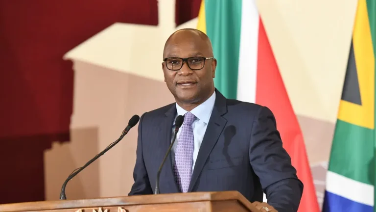 Mthethwa's body to be returned home on Friday, 10 October