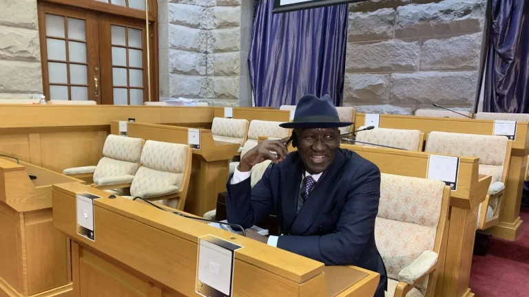 Bheki Cele