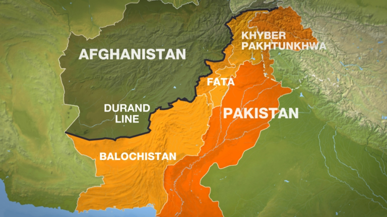 Pakistan and Afghanistan revive peace talks